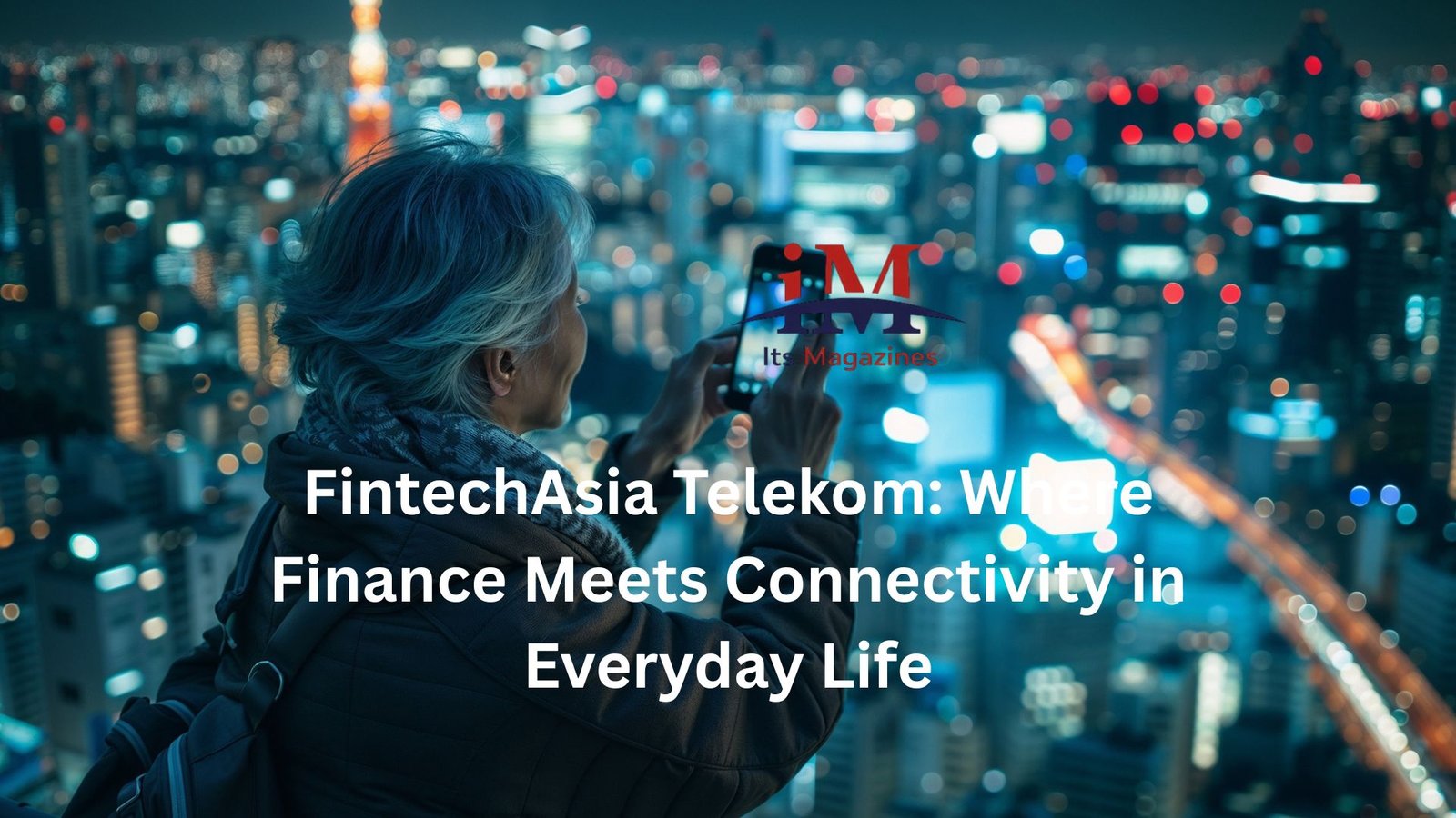 fintechasia telekom