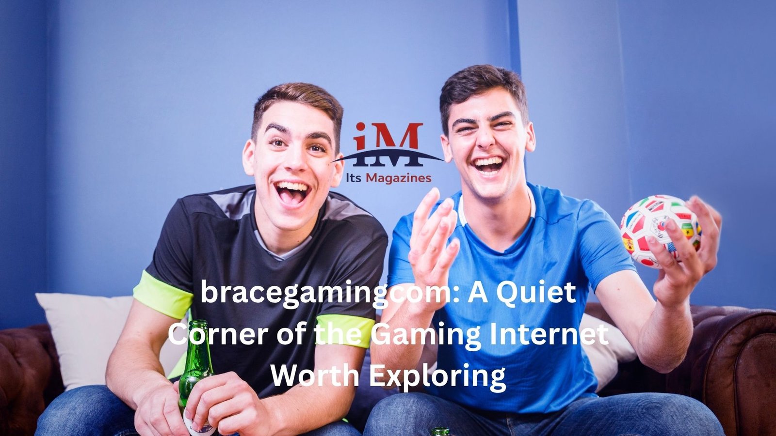 bracegamingcom