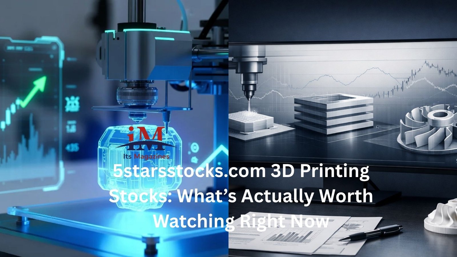 5starsstocks.com 3d printing stocks