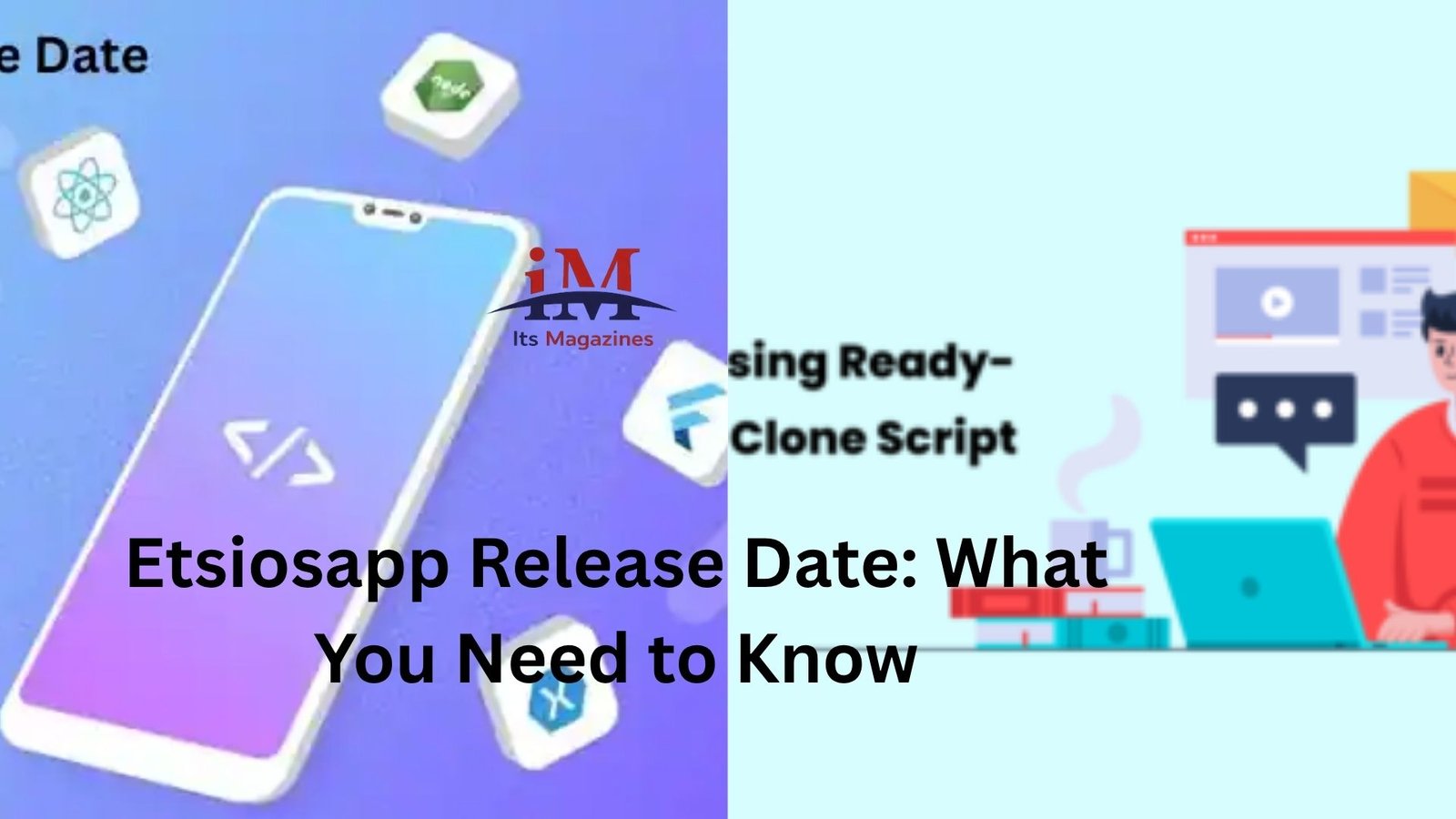 etsiosapp release date