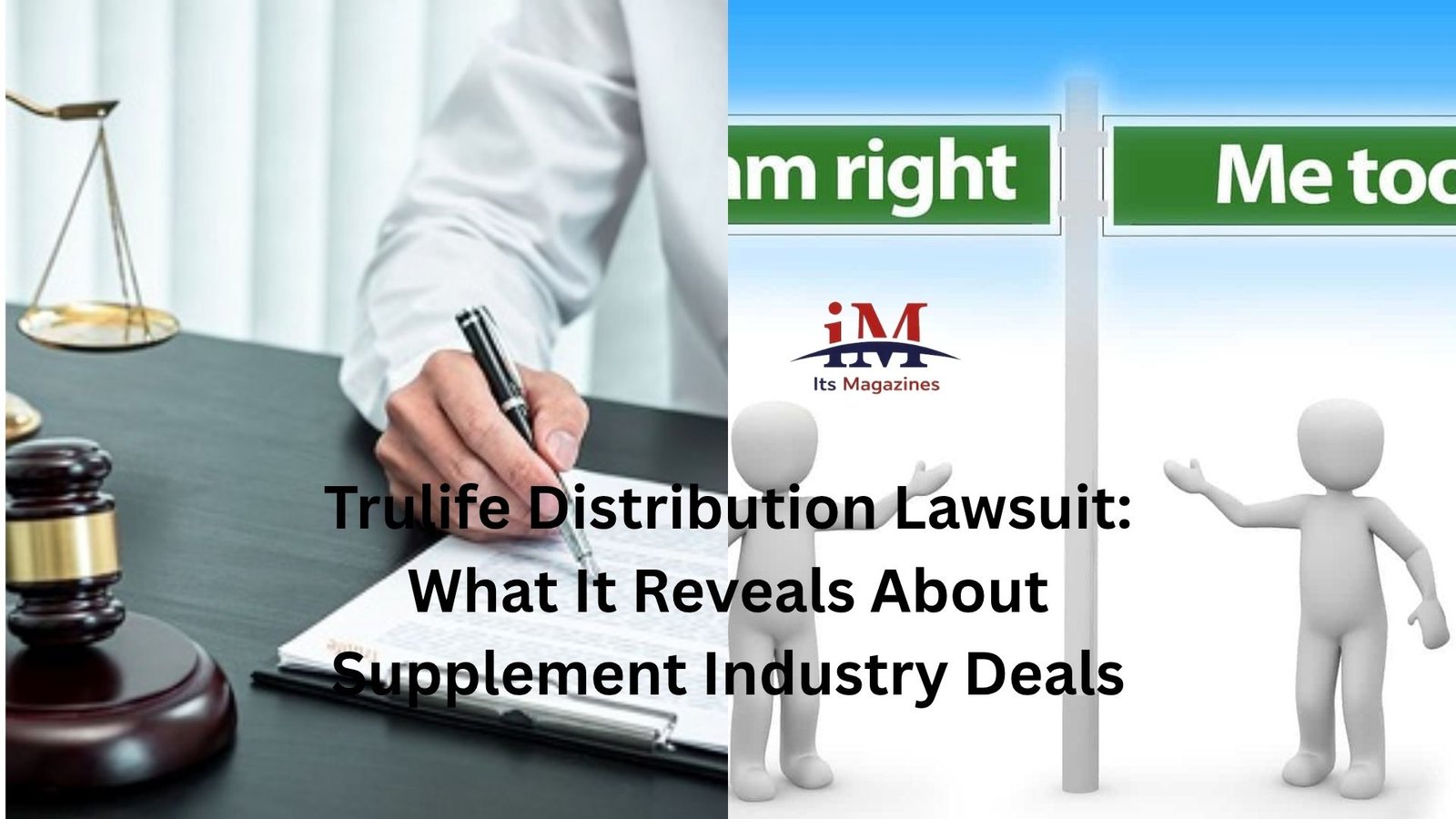 trulife distribution lawsuit