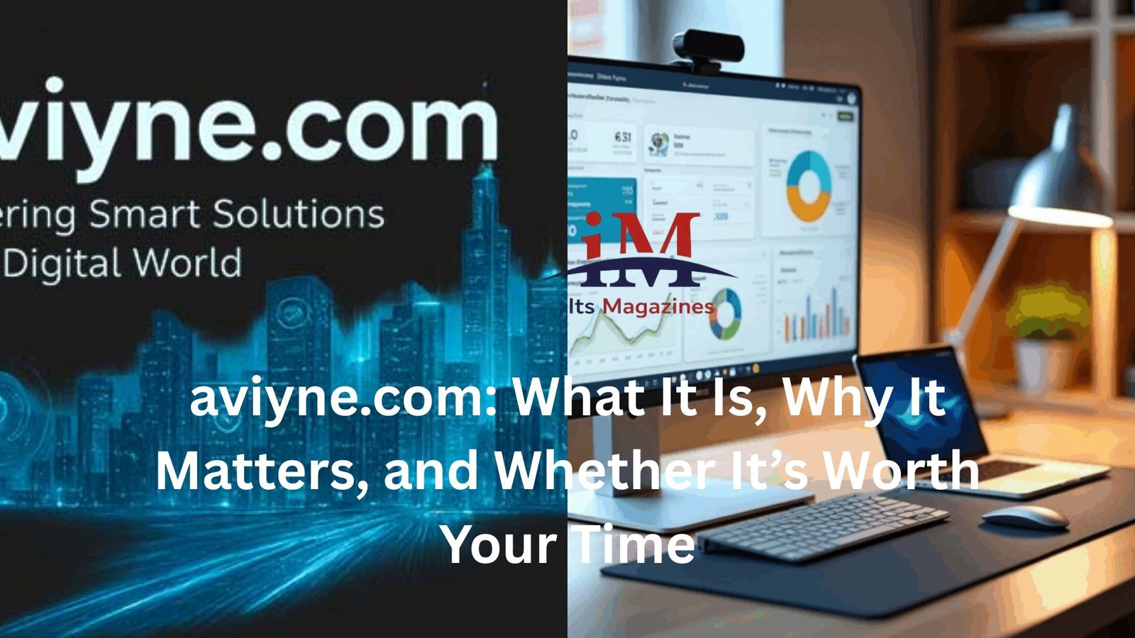 aviyne .com