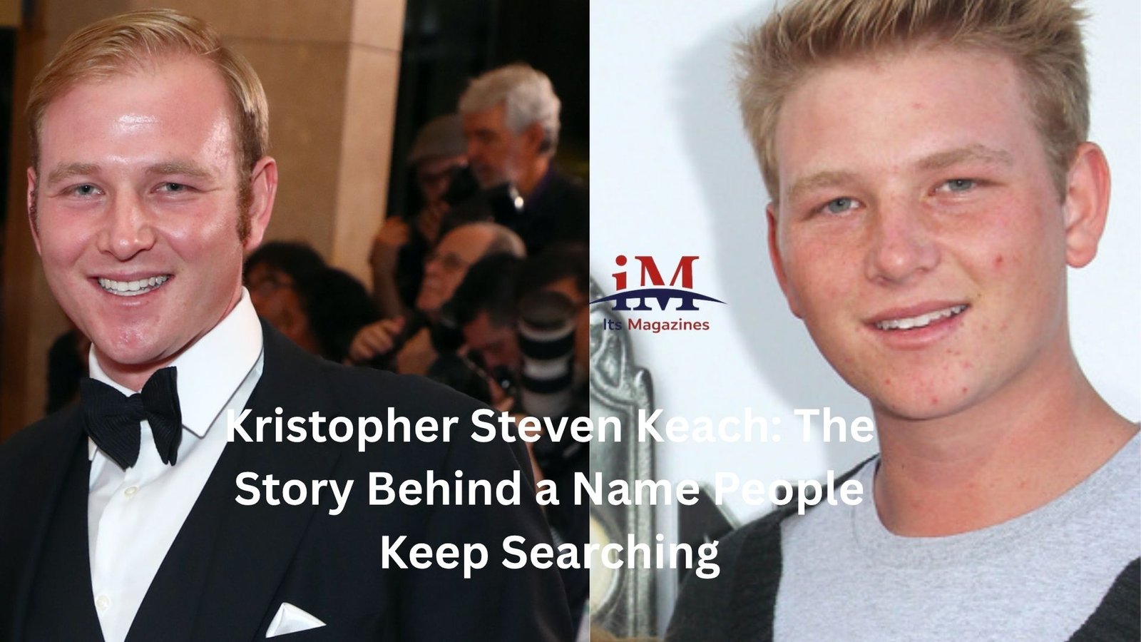 kristopher steven keach