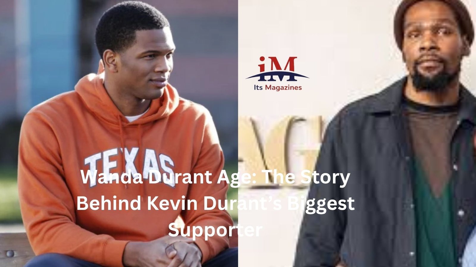 Wanda Durant Age: The Story Behind Kevin Durant’s Biggest Supporter