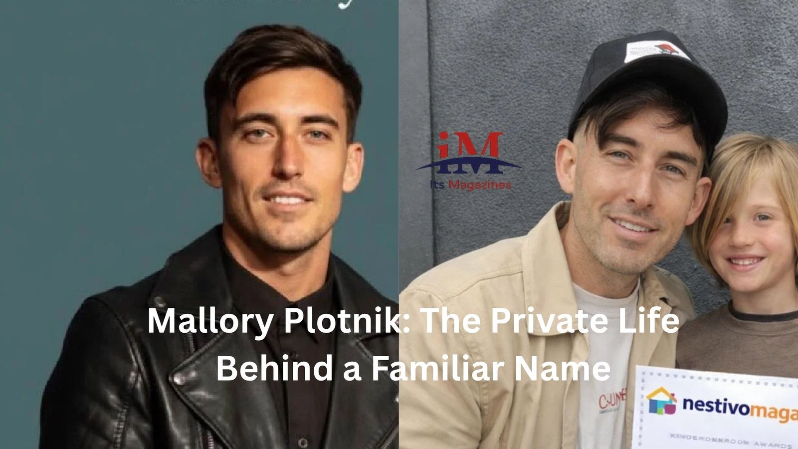Mallory Plotnik: The Private Life Behind a Familiar Name