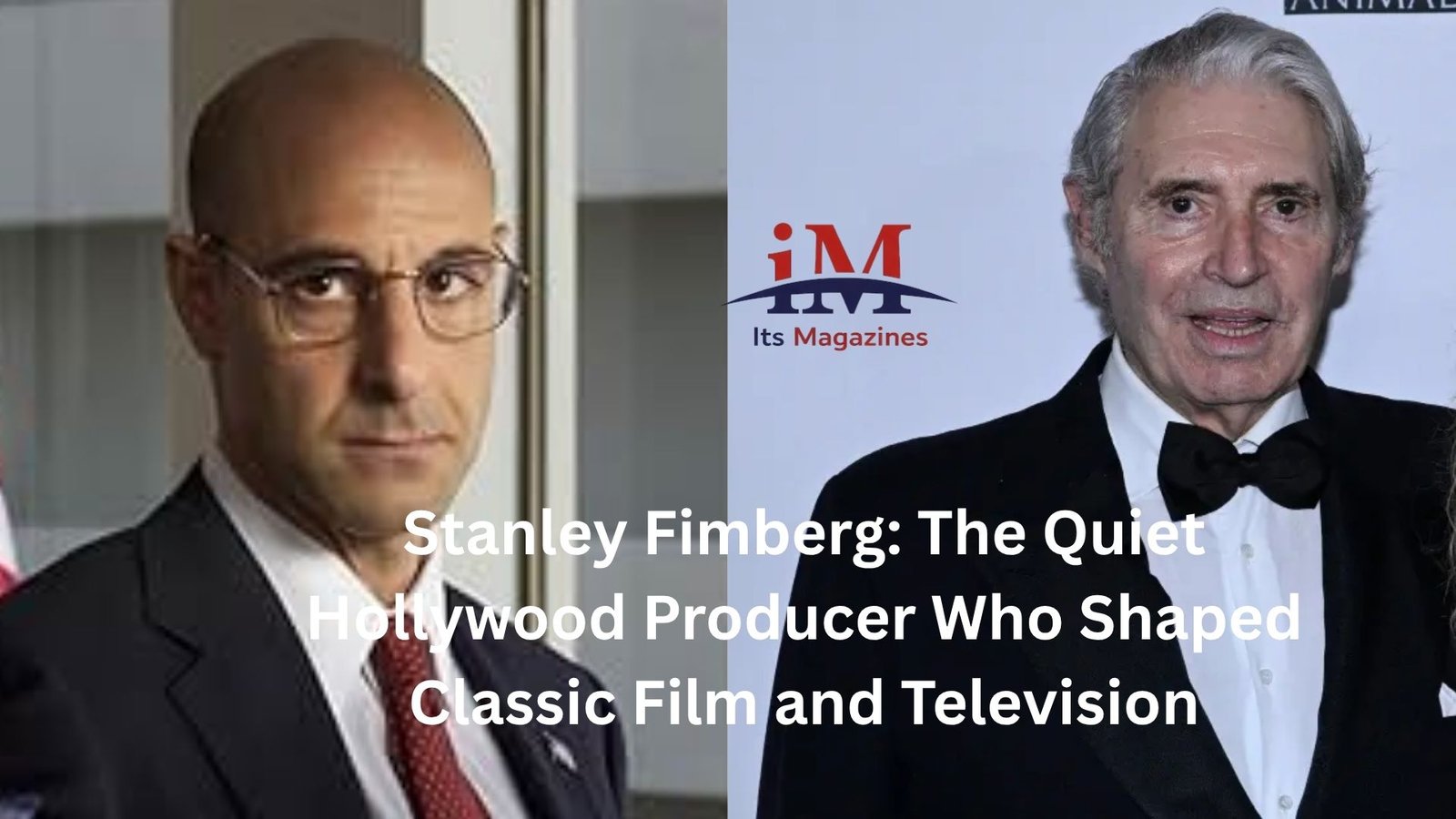 stanley fimberg