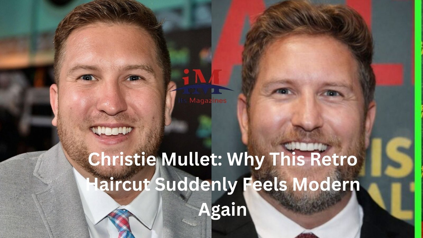 christie mulletchristie mullet