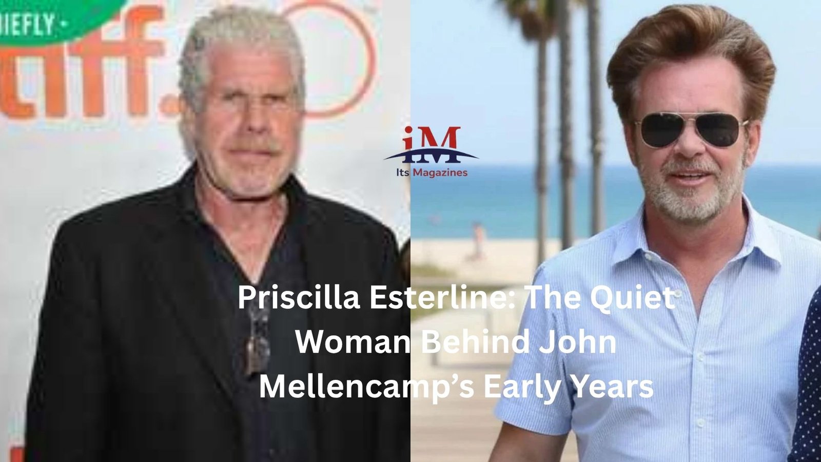 priscilla esterline