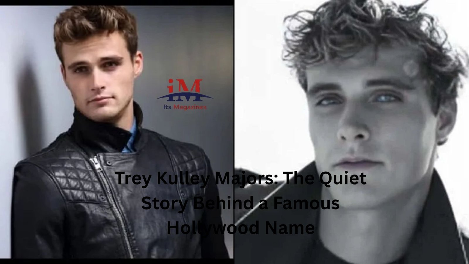Trey Kulley Majors: The Quiet Story Behind a Famous Hollywood Name