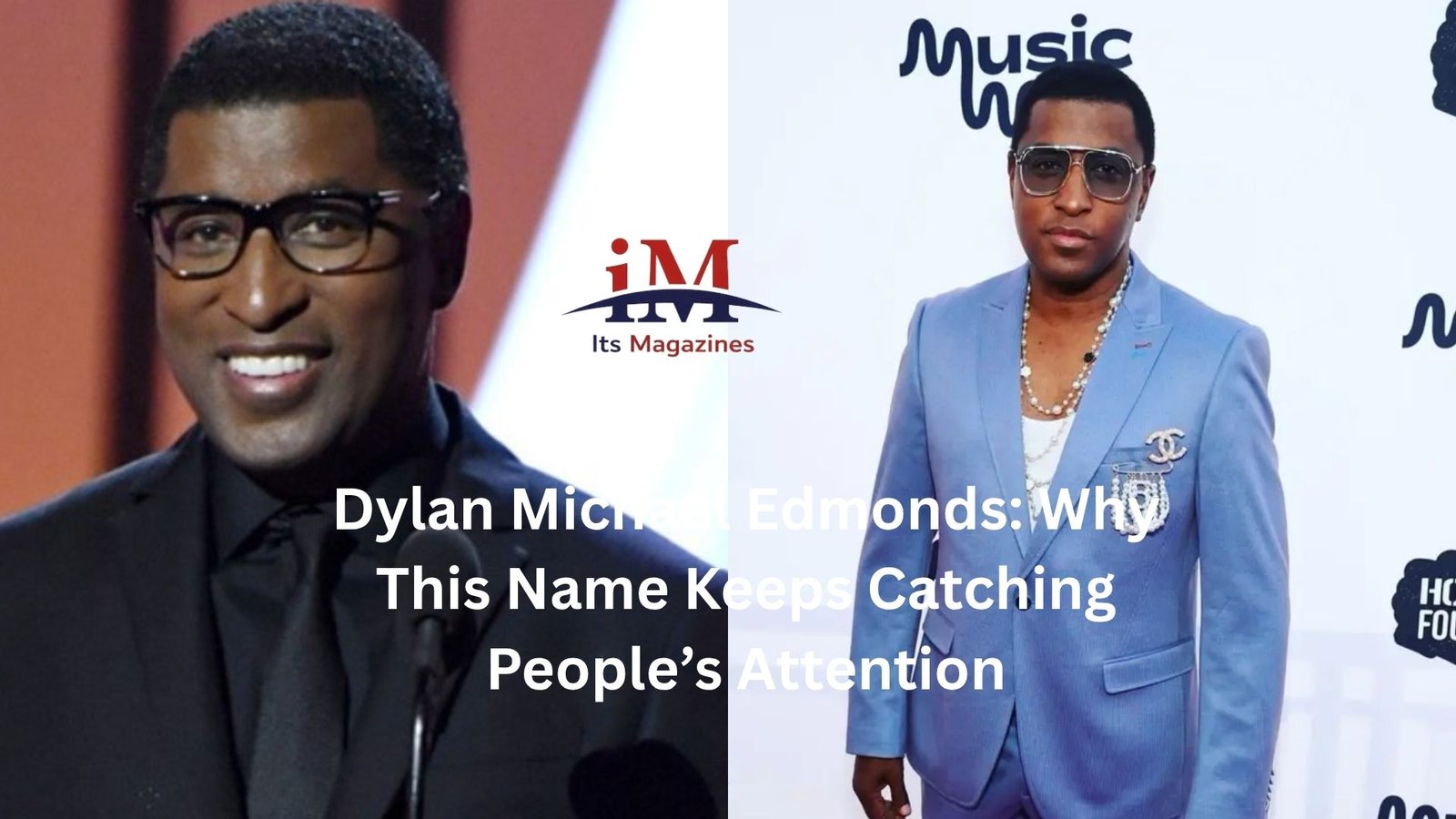 dylan michael edmonds