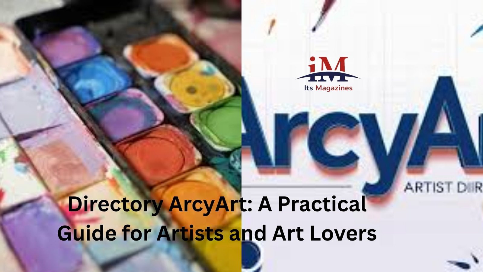 directory arcyart