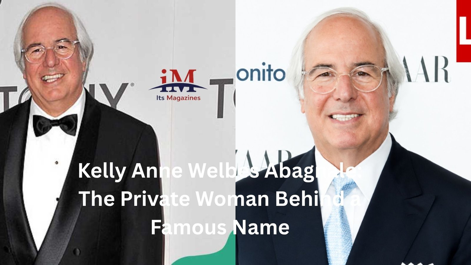 kelly anne welbes abagnale