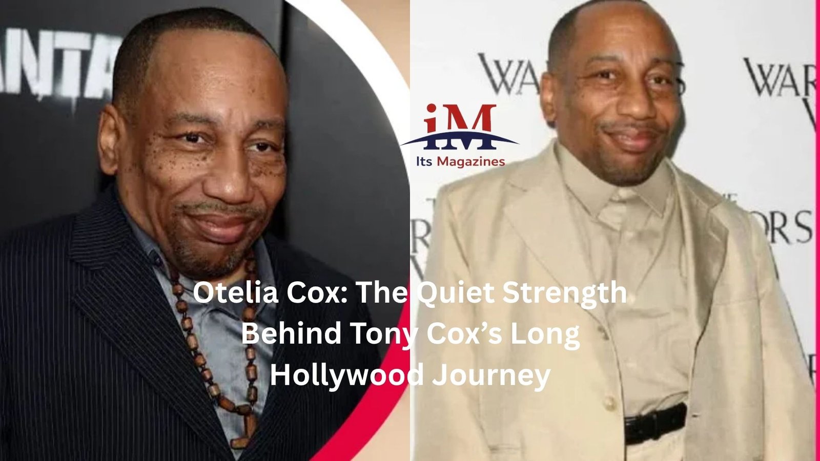 otelia cox