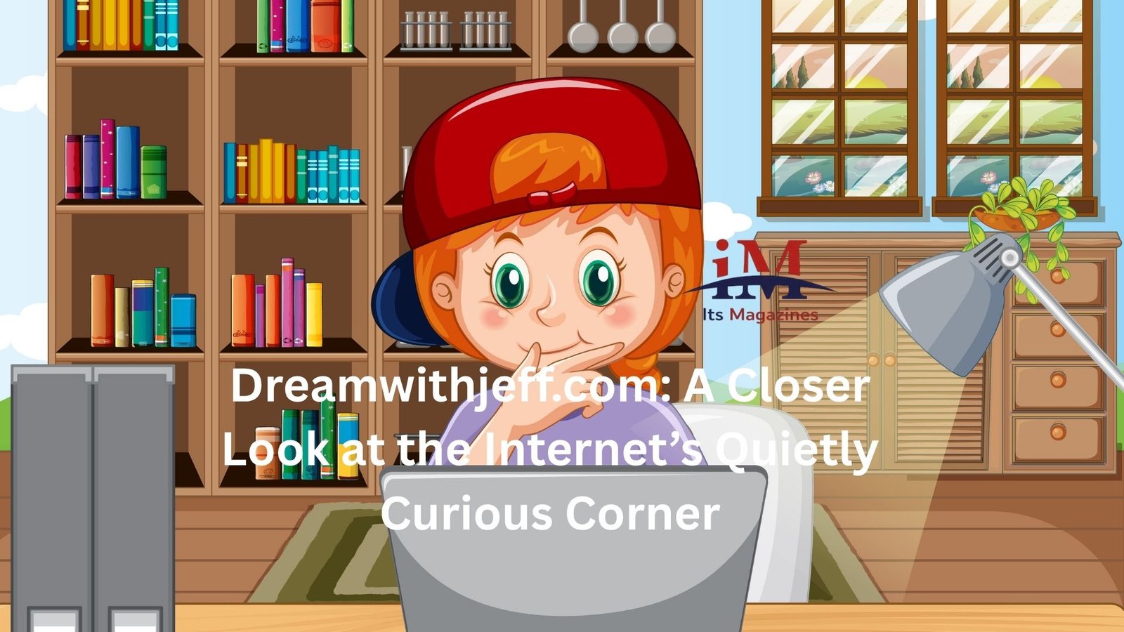 dreamwithjeff .com