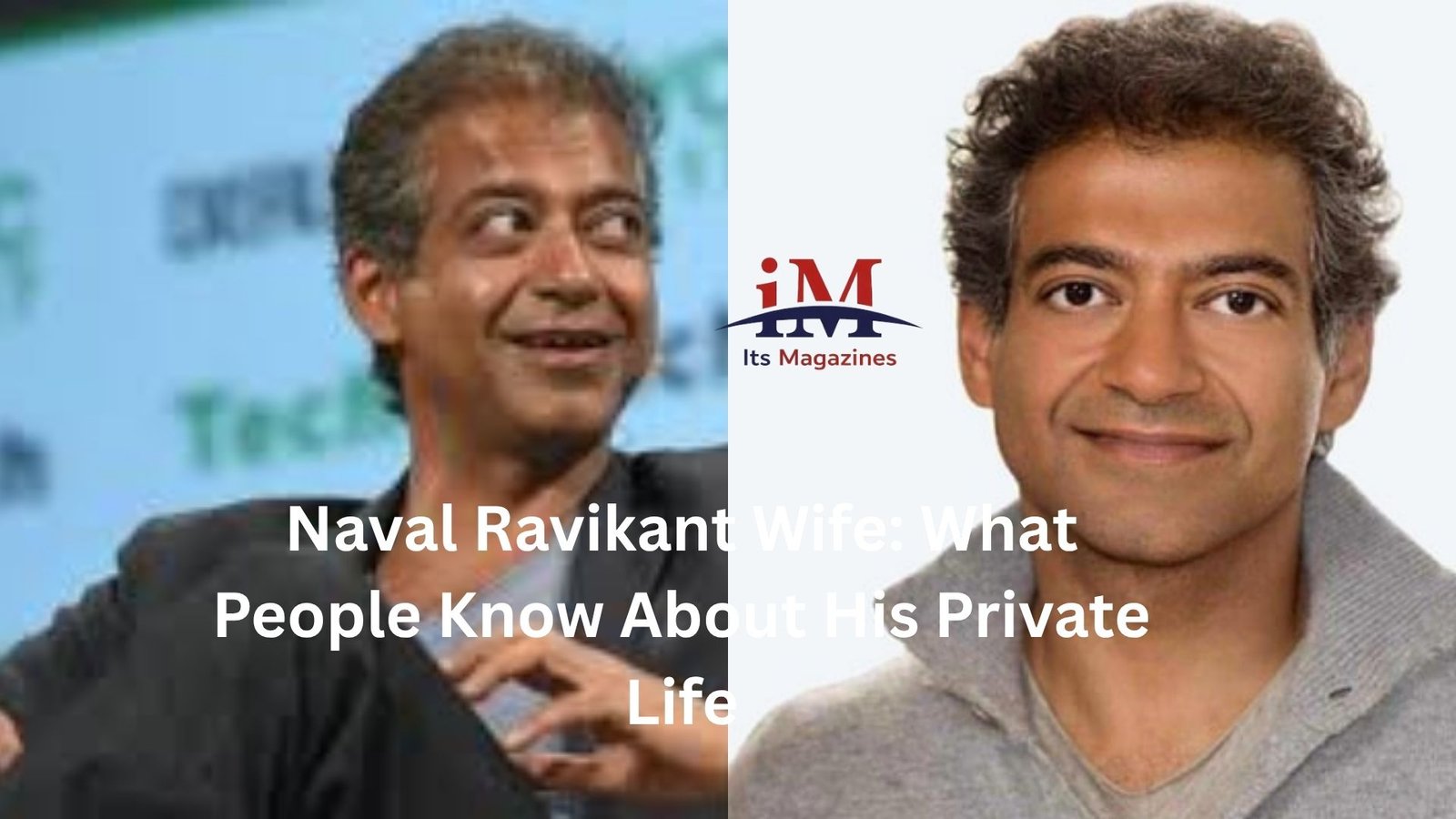 naval ravikant wife