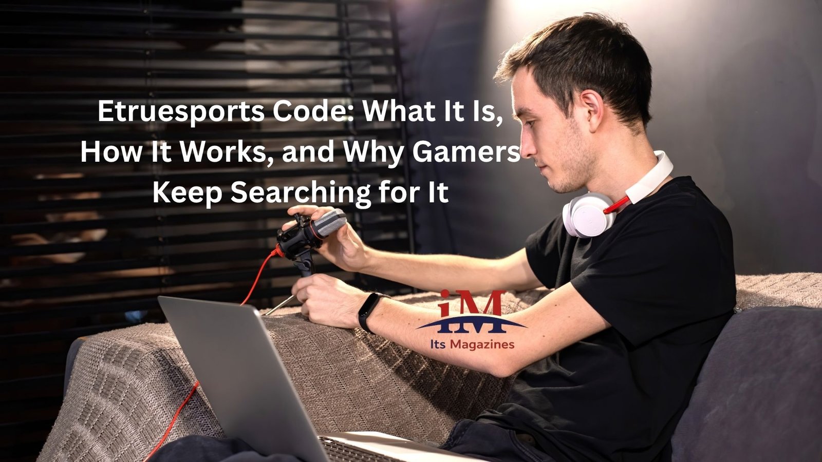 etruesports code