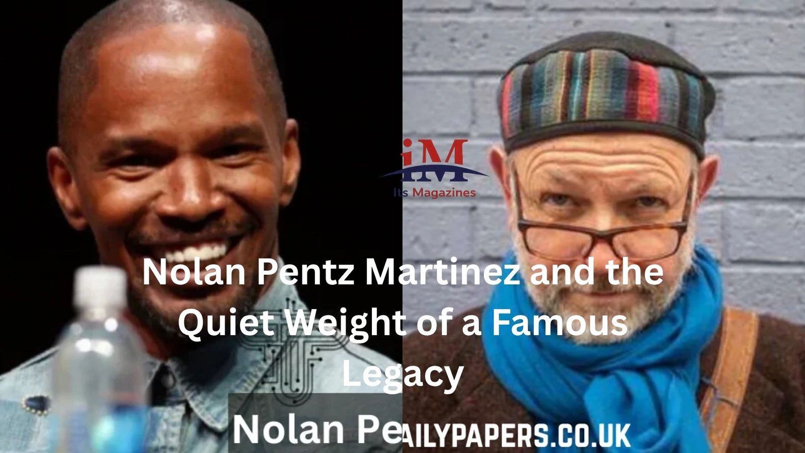 nolan pentz martinez