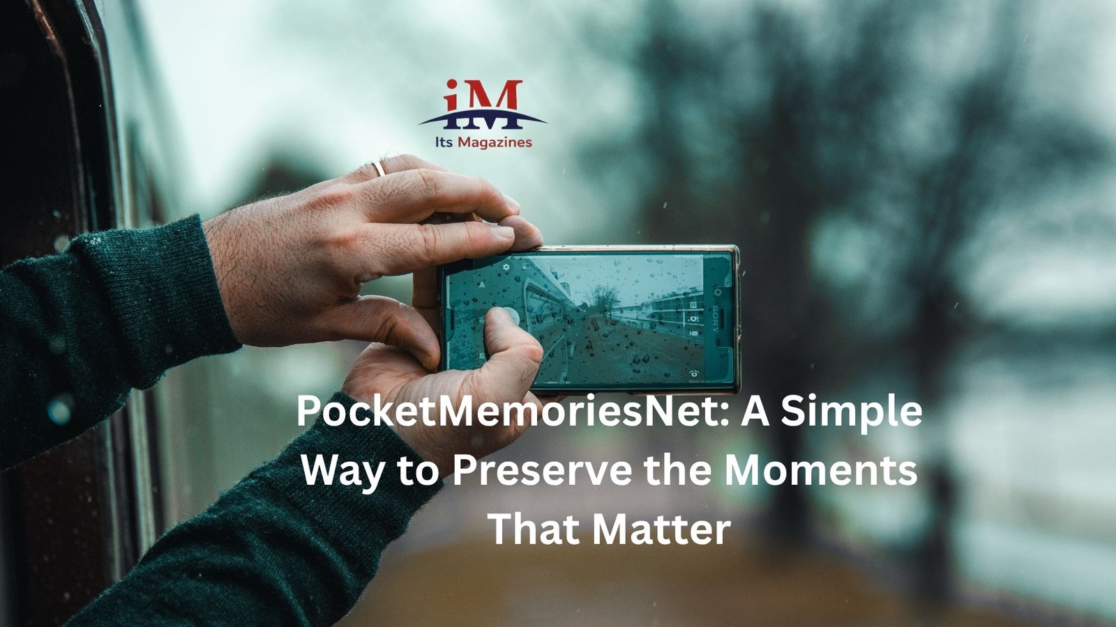 pocketmemoriesnet