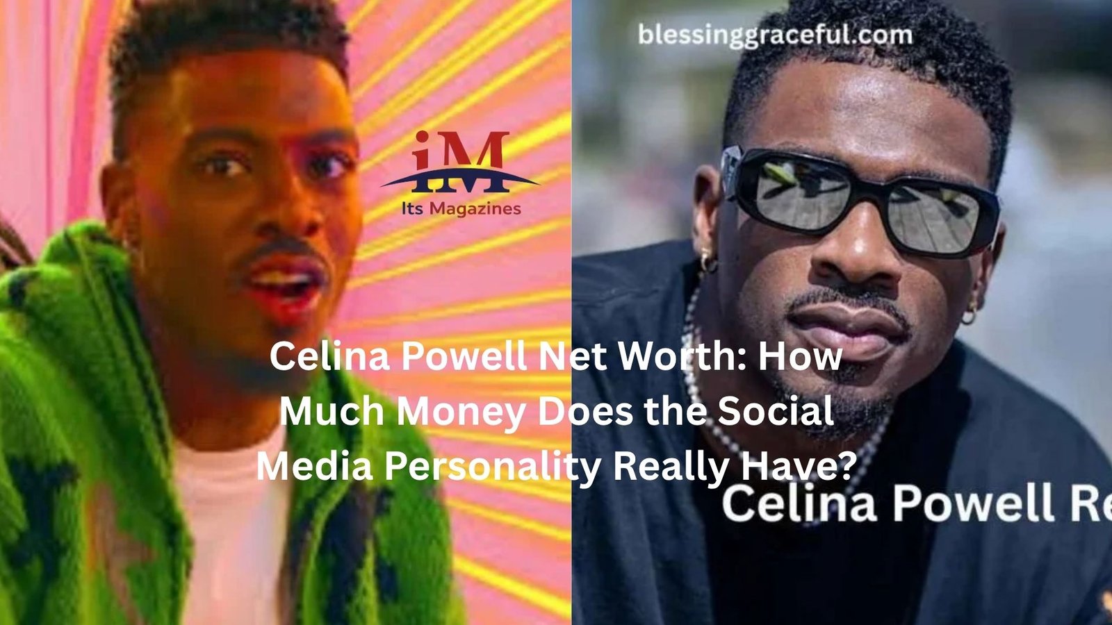 Celina Powell Net Worth: How Much Money Does the Social Media Personality Really Have?